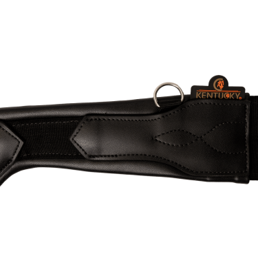 Cilha Anatômica Kentucky Preto