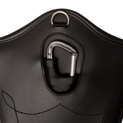 Cilha Anatômica Kentucky Preto