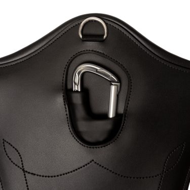 Cilha Anatômica Kentucky Preto