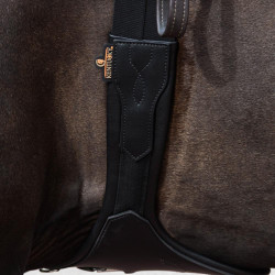 Cilha Anatômica Kentucky Preto