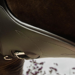 Cilha Anatômica Kentucky Preto