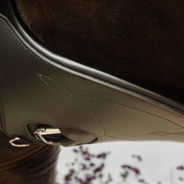 Cilha Anatômica Kentucky Preto