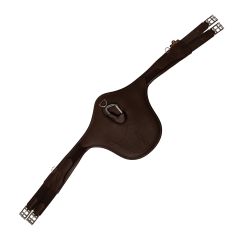 Cilha Anatômica Kentucky Castanho