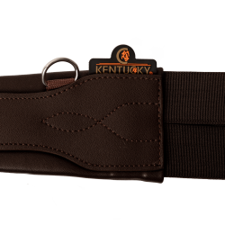 Cilha Anatômica Kentucky Castanho