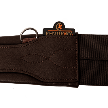 Cilha Anatômica Kentucky Castanho