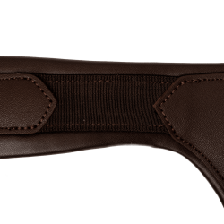 Cilha Anatômica Kentucky Castanho