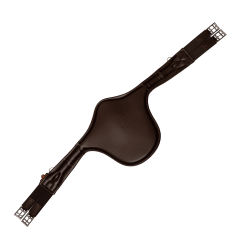 Cilha Anatômica Kentucky Castanho