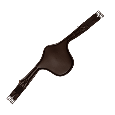 Cilha Anatômica Kentucky Castanho