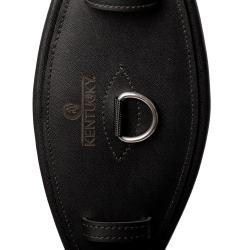 Cilha Curta Anatômica Kentucky Preto