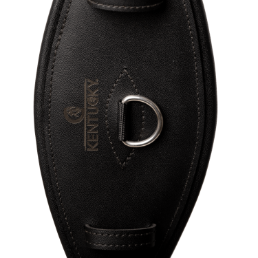 Cilha Curta Anatômica Kentucky Preto