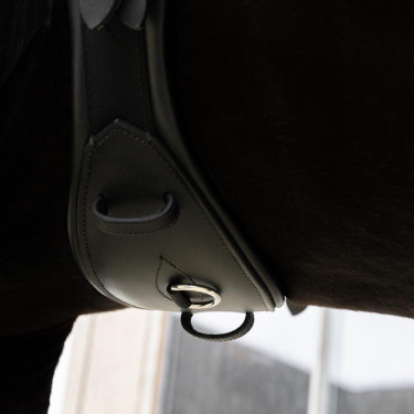 Cilha Curta Anatômica Kentucky Preto