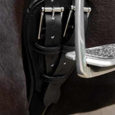 Cilha Curta Anatômica Kentucky Preto