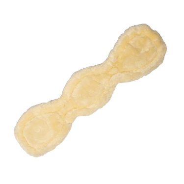 Cilha Curta Anatômica com lã Kentucky