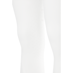 Legging Mexico Crianças Kentucky com grip nos joelhos para menino Branco