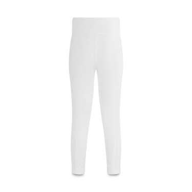 Legging Sammy Kids Kentucky full grip menina Branco