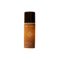 Skin A Derm bálsamo do Peru Grooming Deluxe