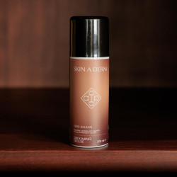 Skin A Derm bálsamo do Peru Grooming Deluxe