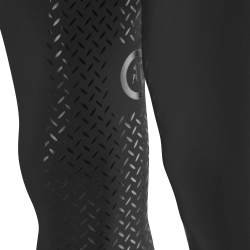 Calça de equitação Kentucky Mexico full grip masculino Preto