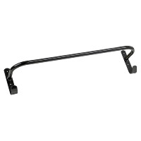 Suporte de cobertura Covalliero Preto