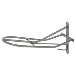 Suporte de sela de parede Covalliero Suporte de sela de parede Covalliero