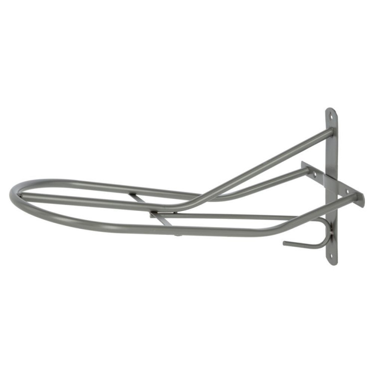 Suporte de sela de parede Covalliero Suporte de sela de parede Covalliero
