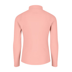 Camiseta de treino Kentucky Madrid de manga comprida para menina Rosa velho