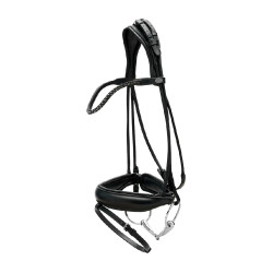 Bridão Working by Dy'on ComfoHead Preto Bridão Working by Dy'on ComfoHead Preto