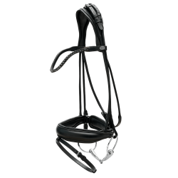 Bridão Working by Dy'on ComfoHead Preto Bridão Working by Dy'on ComfoHead Preto