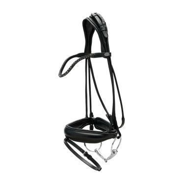 Bridão Working by Dy'on ComfoHead Preto Bridão Working by Dy'on ComfoHead Preto