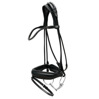 Bridão Working by Dy'on ComfoHead Preto Bridão Working by Dy'on ComfoHead Preto