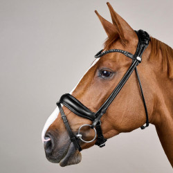 Bridão Working by Dy'on ComfoHead Preto Bridão Working by Dy'on ComfoHead Preto