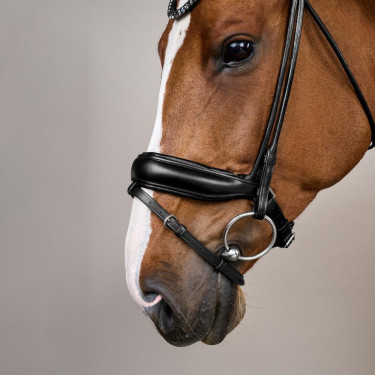 Bridão Working by Dy'on ComfoHead Preto Bridão Working by Dy'on ComfoHead Preto