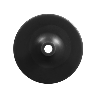 Anéis de bridão em silicone Grooming Deluxe by Kentucky Preto