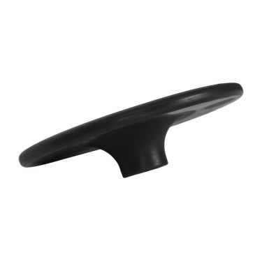 Anéis de bridão em silicone Grooming Deluxe by Kentucky Preto