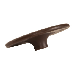 Anéis de bridão em silicone Grooming Deluxe by Kentucky Castanho Anéis de bridão em silicone Grooming Deluxe by Kentucky Castanho