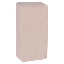 Pedra de lamber retangular Kerbl Pedra de lamber retangular Kerbl