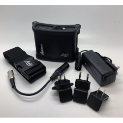 Bateria de lítio para tosquiadeira Lister Bateria de lítio para tosquiadeira Lister