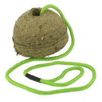 Bloco de feno Hippo-Tonic...