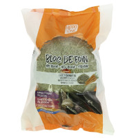 Bloco de feno Hippo-Tonic...