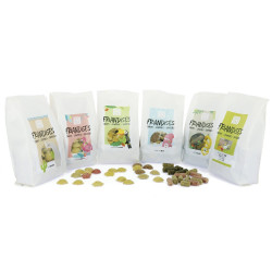 Doces para cavalos Hippo-Tonic Mix Doces para cavalos Hippo-Tonic Mix