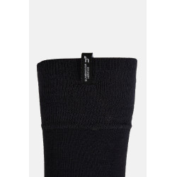 Meias de Bambu Horze Casaco pea coat azul escuro Meias de Bambu Horze Casaco pea coat azul escuro