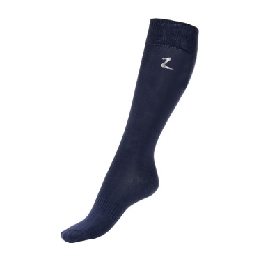 Meias de Bambu Horze Casaco pea coat azul escuro Meias de Bambu Horze Casaco pea coat azul escuro