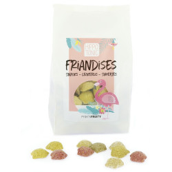 Doces para cavalos Hippo-Tonic Pink'n Fruit Doces para cavalos Hippo-Tonic Pink'n Fruit