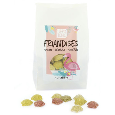 Doces para cavalos Hippo-Tonic Pink'n Fruit Doces para cavalos Hippo-Tonic Pink'n Fruit