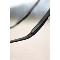 Rendas cingidas Horze Slender Preto