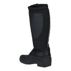 Botas térmicas Polar feminino Horze Preto