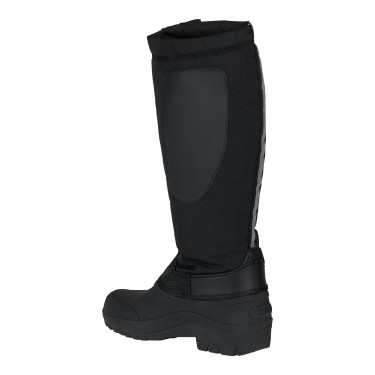 Botas térmicas Polar feminino Horze Preto
