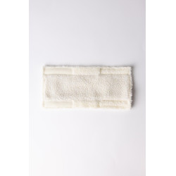 Bandagens de Natal Horze com 4 unidades Port Royale Bordô Bandagens de Natal Horze com 4 unidades Port Royale Bordô