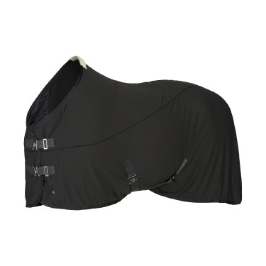 Manta secante refrescante EDIÇÃO LIMITADA Horze Cinza escuro Cinzento