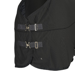 Manta secante refrescante EDIÇÃO LIMITADA Horze Cinza escuro Cinzento